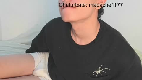 mapache1177 online show from May 2026 03:18:01 PM