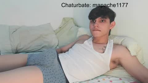 mapache1177 online show from May 2026 10:15:02 PM