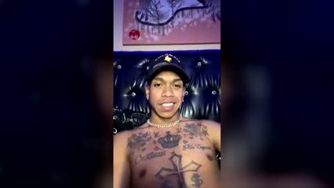 maquiexotic online show from August 2026 07:07:02 AM
