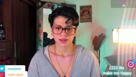 mar_alexis online show from April 2026 09:16:01 PM