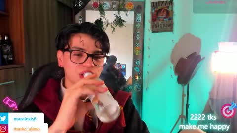 mar_alexis online show from April 2026 01:49:01 AM