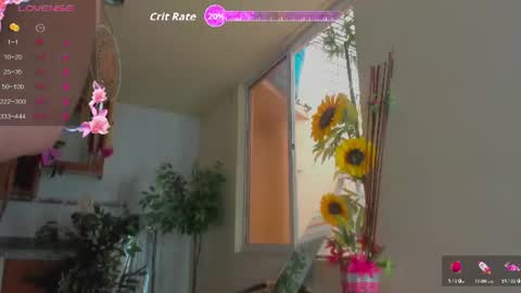 Snapshot of mara_jackson_ chatting on June 2026 12:19:02 PM MARA online show from June 2026 12:19:02 PM