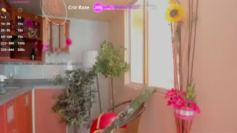 Snapshot of mara_jackson_ chatting on July 2026 12:12:02 PM MARA online show from July 2026 12:12:02 PM