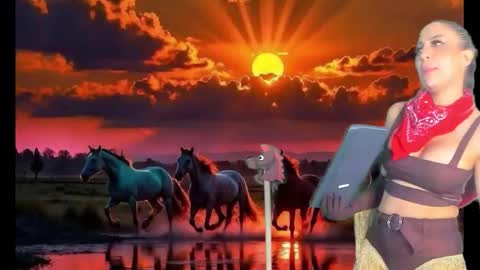 Mara  online show from February 2026 08:31:02 PM