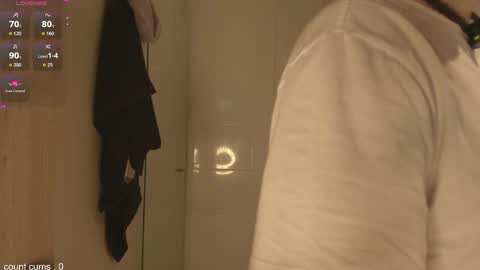 Mara Santoro online show from April 2026 10:56:02 PM