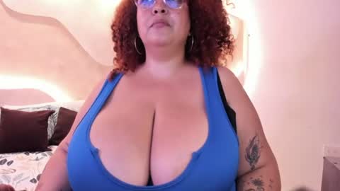 Snapshot of maraasweet chatting on July 2026 08:29:01 AM Mrs. Sweet online show from July 2026 08:29:01 AM