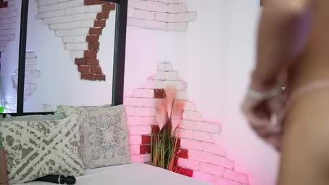 Snapshot of maraciel chatting on May 2026 08:39:01 PM Mara online show from May 2026 08:39:01 PM