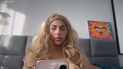 Marakuia online show from January 2026 12:31:02 PM