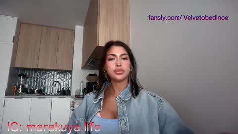 Marakuia online show from February 2026 10:25:01 AM