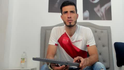 Marc Ruffalo online show from February 2026 07:50:02 PM