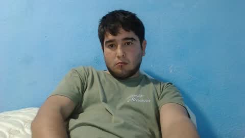 marccarter420 online show from February 2026 03:47:02 AM