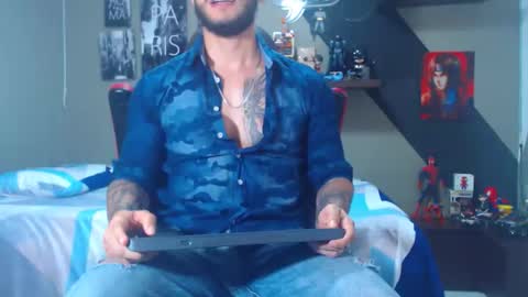 MARCEL online show from February 2026 01:19:02 PM