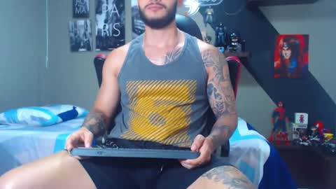 MARCEL online show from February 2026 01:31:02 PM