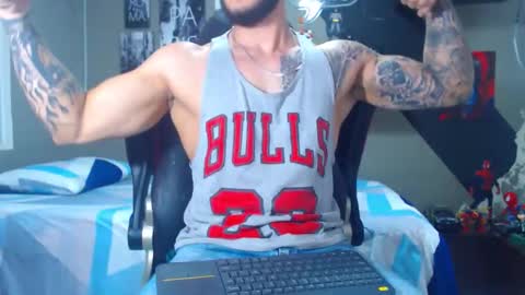 MARCEL online show from April 2026 01:04:01 PM