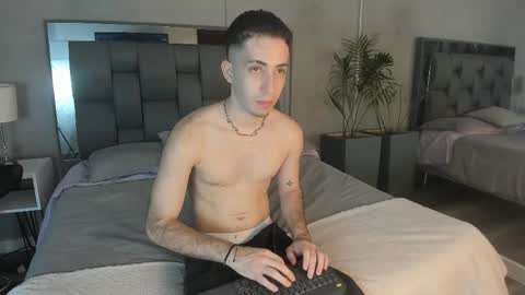 Snapshot of marcel_gassion chatting on June 2026 07:41:02 PM Marcel Gassion online show from June 2026 07:41:02 PM