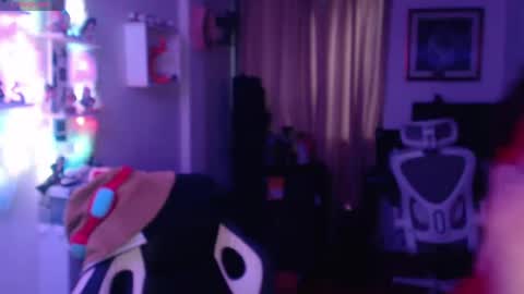 marcela2101s online show from April 2026 09:50:01 PM