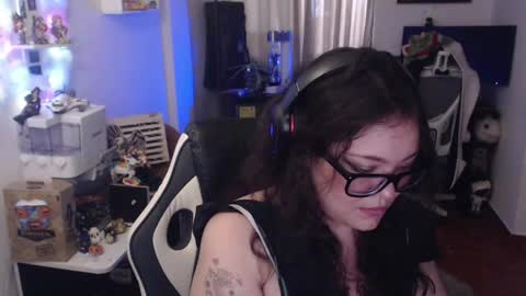 marcela2101s online show from May 2026 08:15:01 PM