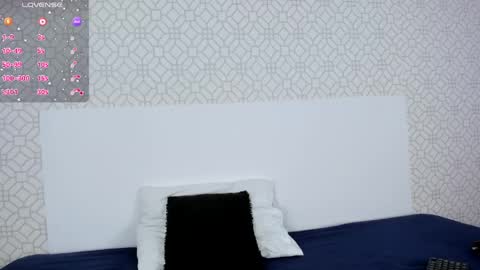 Marcela Cortes online show from April 2026 09:54:01 PM