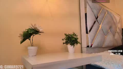 Marcela online show from July 2026 03:15:01 AM
