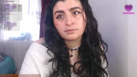 M A R C I  online show from November 2025 03:45:01 PM