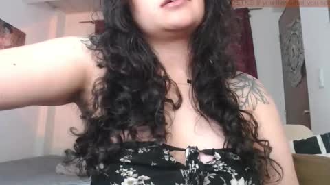 M A R C I  online show from January 2026 05:27:01 PM