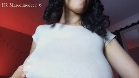 Marce  online show from April 2026 02:45:01 AM