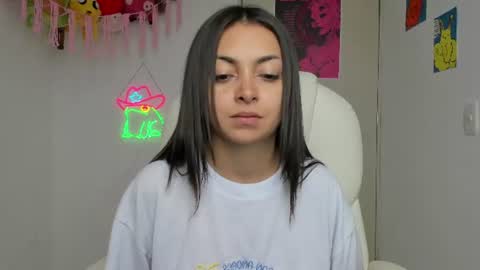 Marceline online show from June 2026 12:03:02 PM