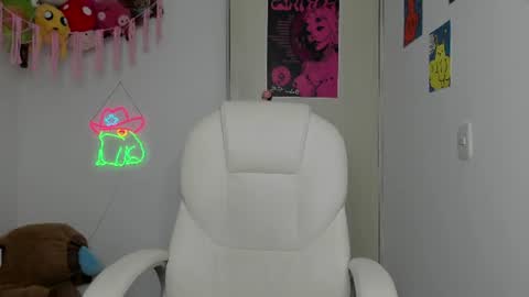Marceline online show from July 2026 11:05:01 AM