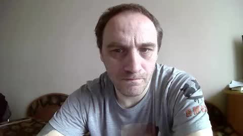 Martin Banas online show from February 2026 09:50:01 AM