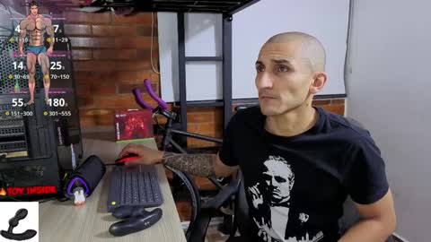 Marck  Independent model  online show from April 2026 03:07:02 AM