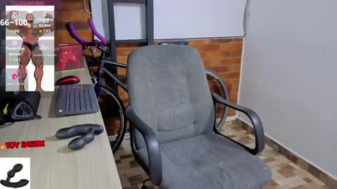 Marck  Independent model  online show from April 2026 01:42:02 AM