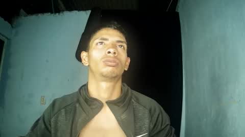 marckretz777 online show from May 2026 09:14:01 AM