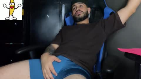 marco_aure online show from March 2026 05:55:01 AM