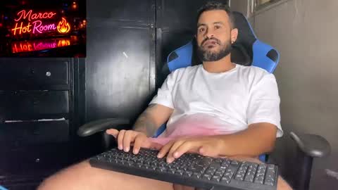 marco_aure online show from March 2026 06:02:01 AM