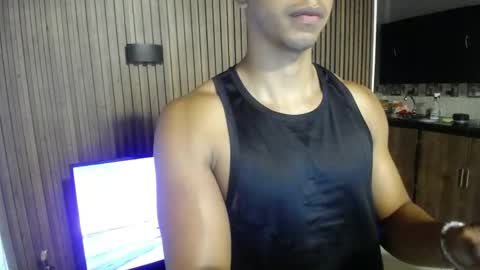Marco online show from June 2026 03:25:01 PM