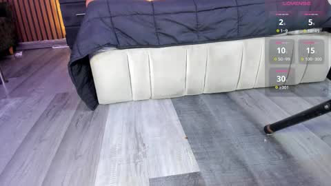 Marco And Allice online show from March 2026 09:25:01 AM