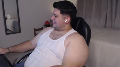 Marcos online show from March 2026 11:43:01 PM