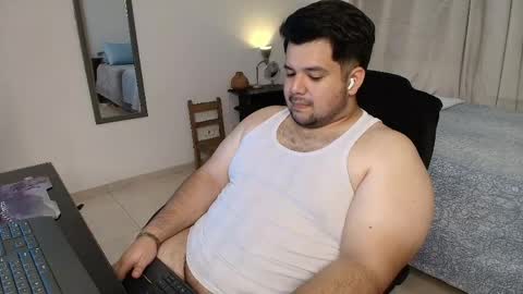 Marcos online show from April 2026 12:27:01 AM