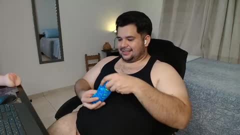 Marcos online show from April 2026 03:33:01 AM