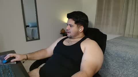 Marcos online show from April 2026 12:46:02 AM