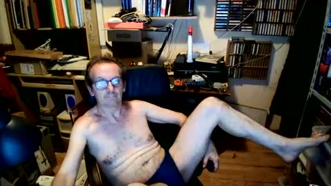 Marco online show from July 2026 06:12:02 PM
