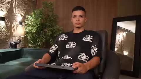 Marco and Ethan online show from July 2026 09:32:02 PM