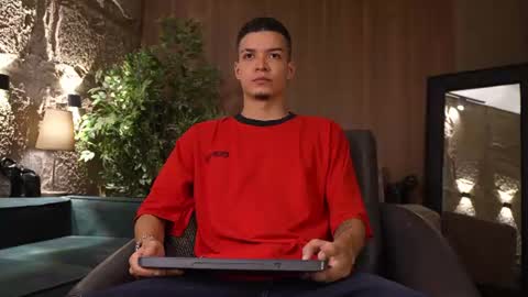 Marco and Ethan online show from July 2026 08:36:02 PM