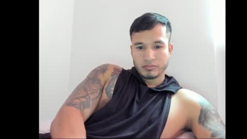 marcus_elrey online show from December 2024 08:58:02 PM