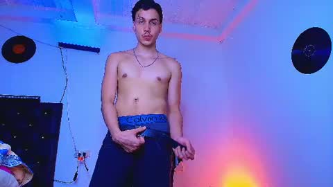 Marcus hanks1 online show from June 2026 01:37:01 AM