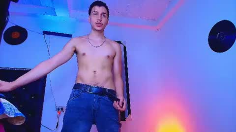 Marcus hanks1 online show from June 2026 12:13:01 AM
