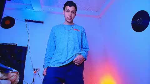 Marcus hanks1 online show from June 2026 01:32:01 AM