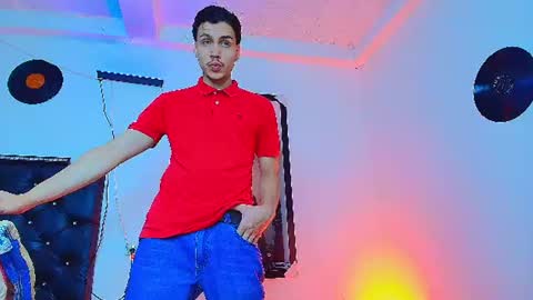 Marcus hanks1 online show from June 2026 01:09:01 AM