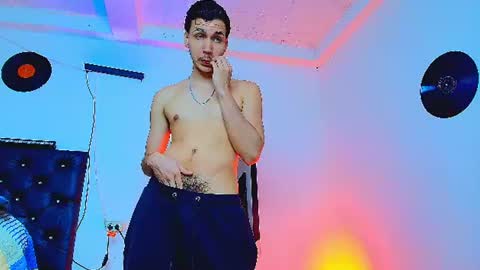 Marcus hanks1 online show from June 2026 12:46:02 AM