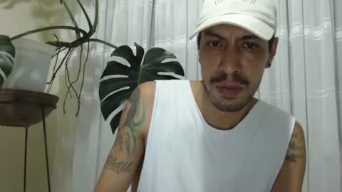 Snapshot of marcus_knight chatting on July 2026 12:39:01 AM Marcus online show from July 2026 12:39:01 AM
